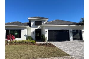 207 Se Bella Strano, Port Saint Lucie