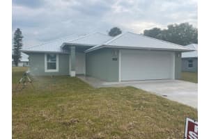 5103 Se 43rd Trace, Okeechobee