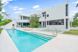 1600 N Ocean Boulevard, Palm Beach
