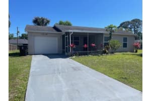 1719 Sw Import Drive, Port Saint Lucie