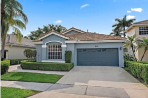 8186 Quail Meadow Way, West Palm Beach