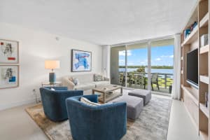 2760 S Ocean Boulevard 417, Palm Beach