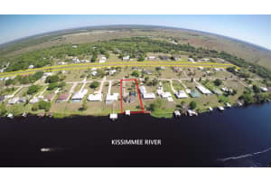 13578 Sw 144th Parkway, Okeechobee