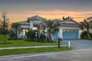 110 Se Via Verona, Port St. Lucie, Fl 34984, Port Saint Lucie