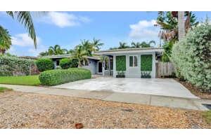 1786 Ne 21st Street, Fort Lauderdale