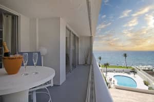 3570 S Ocean Boulevard 706, South Palm Beach