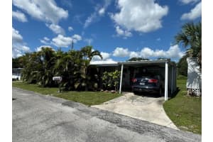 2023 St Lucie Blvd Lot 200, Fort Pierce
