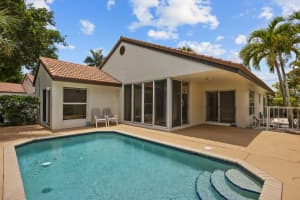 22586 Esplanada Drive, Boca Raton