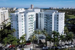 500 Se Mizner Boulevard A608, Boca Raton