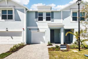 478 Salisbury Circle, Fort Pierce