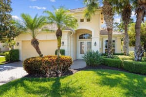 9116 Pumpkin Ridge Road, Port Saint Lucie