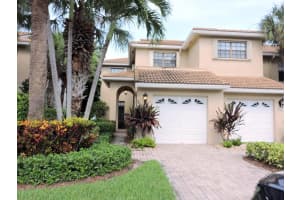 6761 Montego Bay Boulevard B, Boca Raton