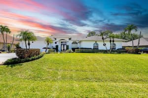156 Sw Saratoga Avenue, Port Saint Lucie