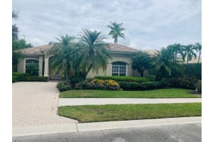 123 Chasewood Circle, Palm Beach Gardens