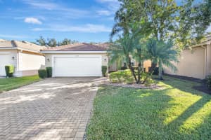 10570 Stone Garden Drive, Boynton Beach
