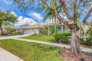 3439 Se Fairway Oaks Trail, Stuart