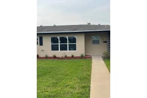 892 N High Point Boulevard C, Delray Beach