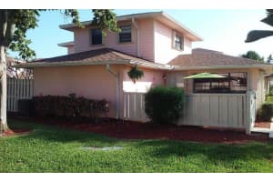 1772 Gulfstream E1 Avenue E1, Fort Pierce