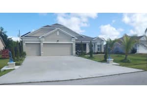 1041 Sw Dartmouth Avenue, Port Saint Lucie