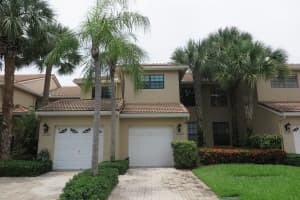 22799 Trelawny Ter Terrace E E, Boca Raton