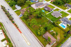 158 Sw Port St Lucie Boulevard, Port St. Lucie, Fl 34984, Port Saint Lucie