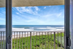10000 S Ocean Drive S 601, Jensen Beach