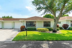 9885 Orchid Tree Trail B, Boynton Beach