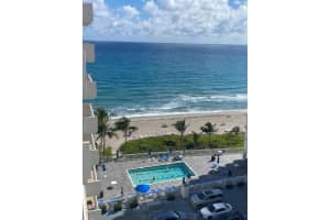 3221 S Ocean Boulevard 901, Highland Beach