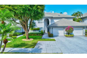 11698 Briarwood Circle 2, Boynton Beach