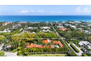 226 Via Las Brisas, Palm Beach