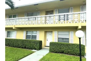 1121 Cactus Terrace 103, Delray Beach