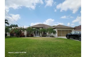 3672 Sw Carmody Street, Port Saint Lucie