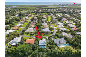 8397 Se Woodcrest Place, Hobe Sound