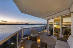 1617 N Flagler Drive 10b, West Palm Beach