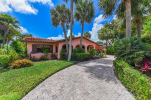 708 Nw 6th Drive, Boca Raton