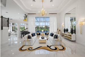 8531 Egret Lakes Lane, West Palm Beach