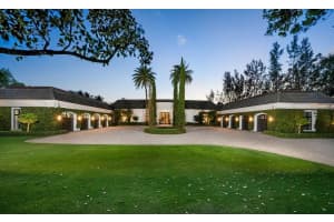 100 Harbor Way, Jupiter Island, Fl 33455, Hobe Sound