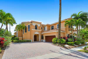16360 Braeburn Ridge Trail, Delray Beach