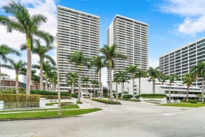 529 S Flagler Drive 14g, West Palm Beach