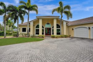 15910 Lindbergh Lane, Wellington