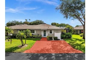 8736 Tyrone Terrace D, Boca Raton