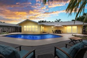 1749 Sw Coxswain Place, Palm City