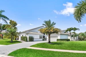 11517 Victoria Drive, Boynton Beach