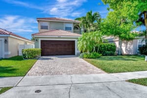 9506 Fox Trot Lane, Boca Raton