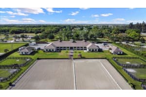 16575 Van Gogh Boulevard (horse Stalls), Loxahatchee