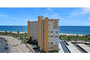 328 N Ocean Boulevard 1401, Pompano Beach