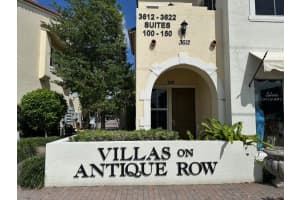 3620 S Dixie Highway 240, West Palm Beach