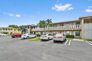 1051 Orange Terrace 204, Delray Beach
