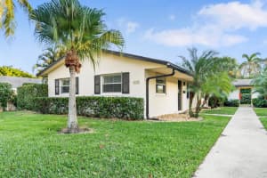 630 Allen Avenue B, Delray Beach