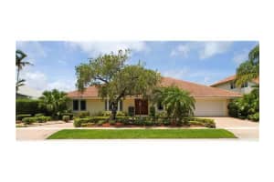 885 Ne Mulberry Drive, Boca Raton